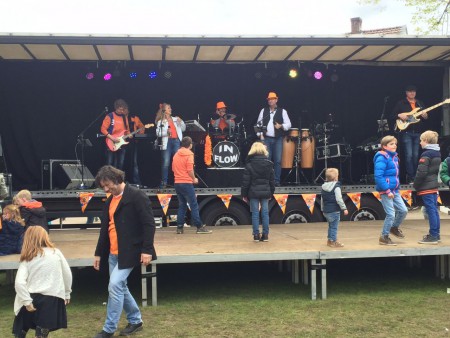 Koningsdag 2017